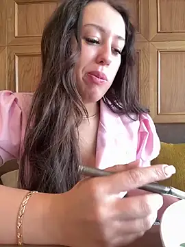 AndreaMood online show from 03/05/25, 04:13