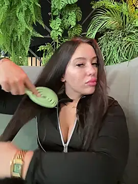 AndreaMood online show from 03/06/25, 07:14