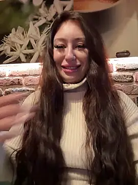 AndreaMood online show from 03/23/25, 03:21