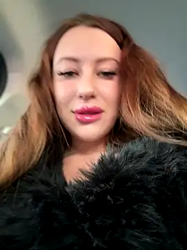 AndreaMood online show from 10/02/25, 01:34