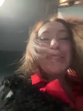 AndreaMood online show from 10/08/25, 03:48