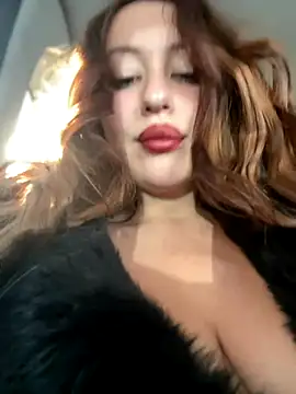 AndreaMood online show from 10/09/25, 03:59