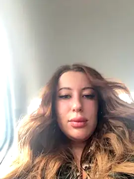 AndreaMood online show from 10/11/25, 01:38