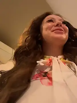 AndreaMood online show from 03/01/26, 04:03