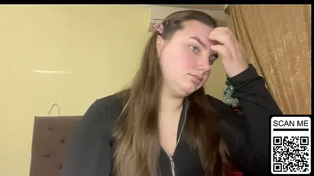 Dreamyblushfairy online show from 01/18/26, 05:06