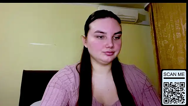 Dreamyblushfairy online show from 02/10/26, 03:05