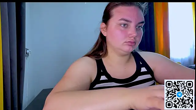 Dreamyblushfairy online show from 05/21/26, 07:37