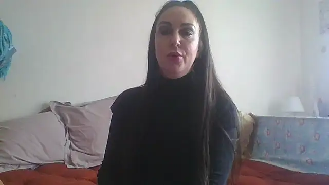 BELLAMORGANE1 online show from 01/27/25, 11:32