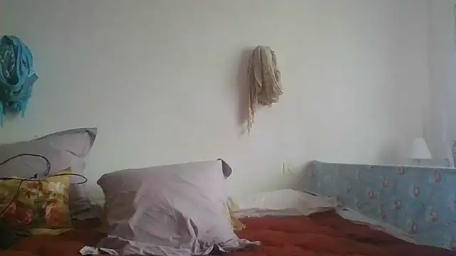 BELLAMORGANE1 online show from 01/28/25, 03:14