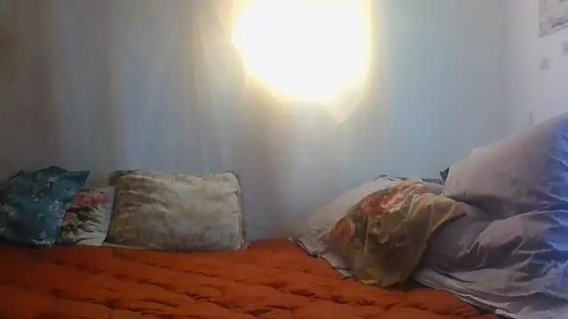 BELLAMORGANE1 online show from 01/30/25, 04:13