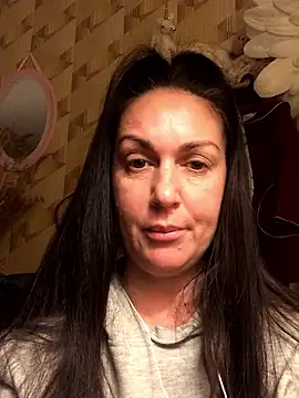 BELLAMORGANE1 online show from 01/11/26, 05:29