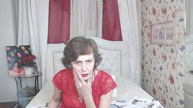 SilviaHart online show from 10/09/25, 12:47