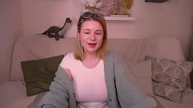 TessPleasure online show from 01/22/25, 06:31