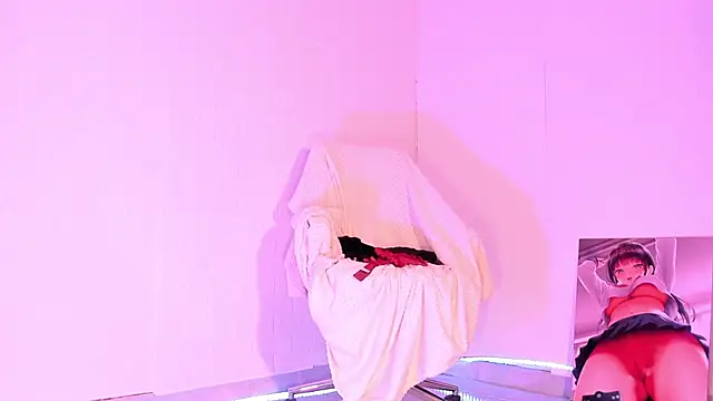 NattSumi online show from 01/22/25, 01:10