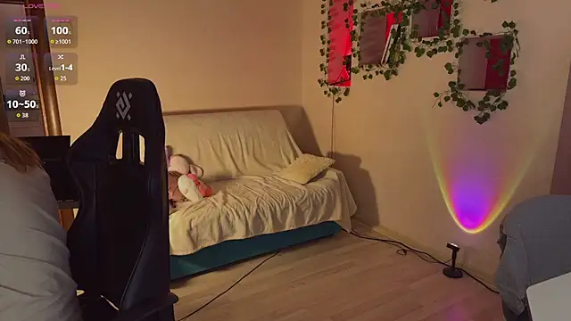 RobertAndLinela online show from 02/20/26, 11:22