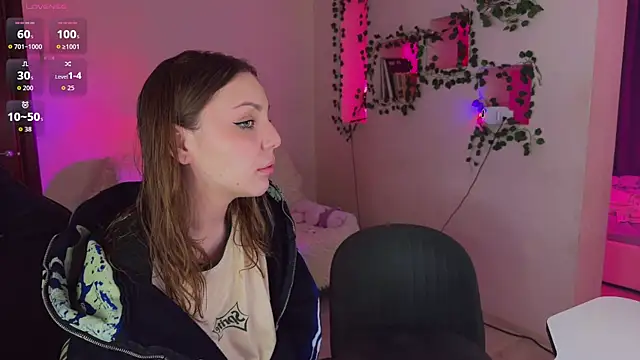 RobertAndLinela online show from 06/01/26, 04:36