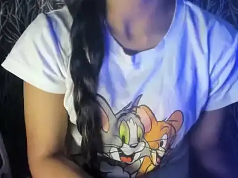 Somiya87 online show from 01/12/25, 10:54