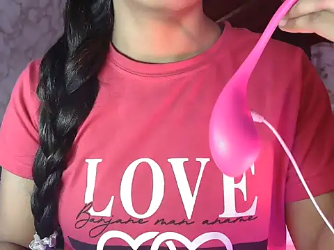 Somiya87 online show from 01/07/26, 08:33