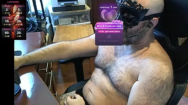 geronimo 431 online show from 02/02/26, 05:22