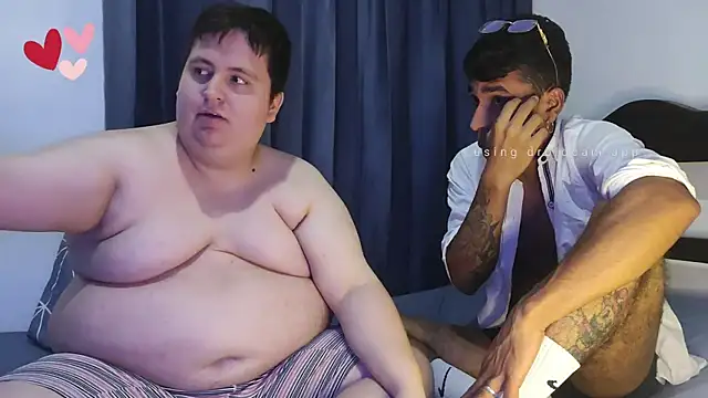 Snapshot of Gorditohot chatting on 02/24/25, 09:10 Gorditohot online show from 02/24/25, 09:10