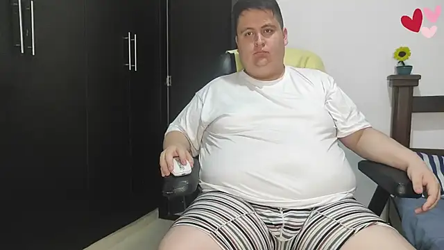 Snapshot of Gorditohot chatting on 03/10/25, 04:17 Gorditohot online show from 03/10/25, 04:17