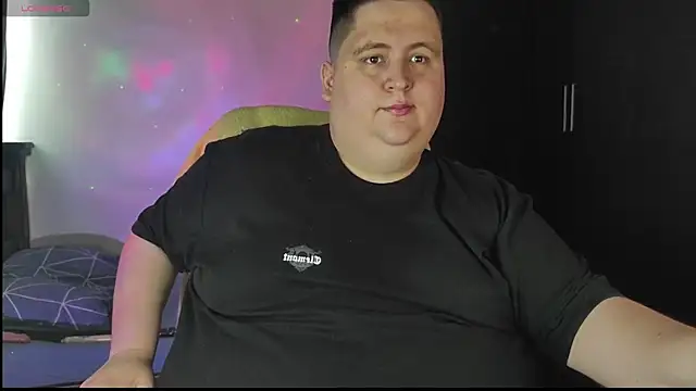 Gorditohot online show from 01/06/26, 09:50