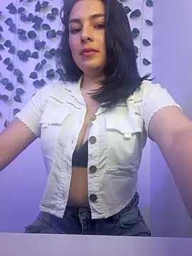 VictoriaMolina online show from 05/19/26, 12:38