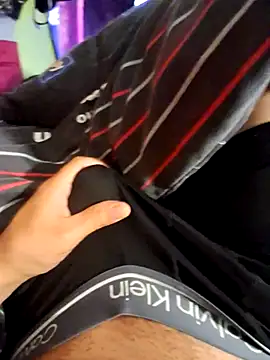 zeus2630 online show from 04/12/26, 08:58