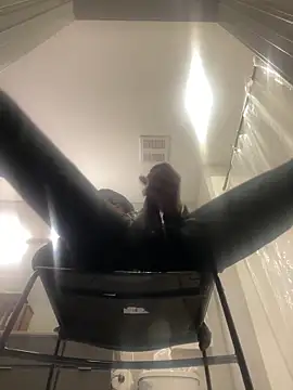 RicanDick4u online show from 12/05/25, 04:43