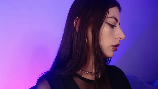 nala-saphir online show from 03/18/25, 07:52