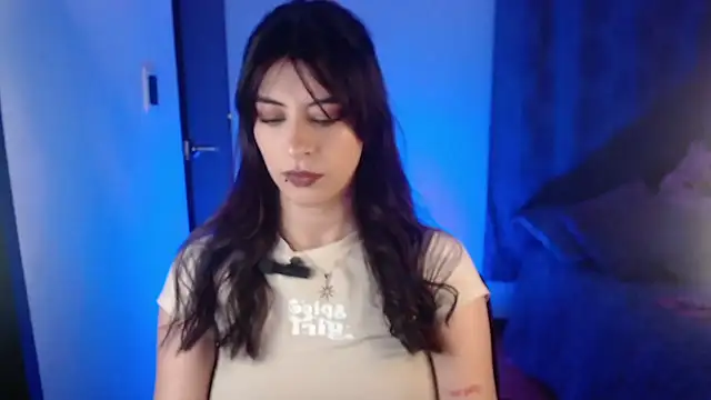 nala-saphir online show from 11/27/25, 05:42