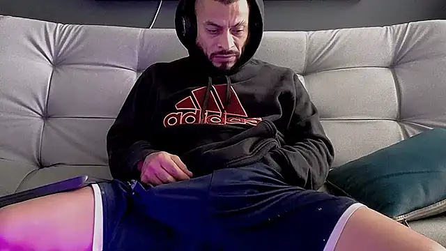 callme douglas online show from 09/20/25, 04:19