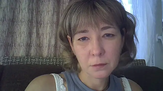 EllaJohnsonX online show from 01/09/25, 07:42