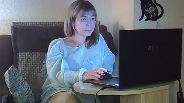 EllaJohnsonX online show from 03/14/26, 02:33