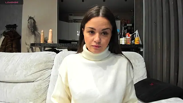 Mia   murrr online show from 01/15/25, 02:17