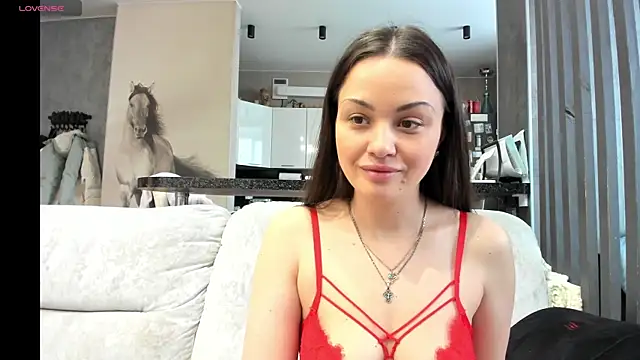 Mia   murrr online show from 03/21/25, 03:55