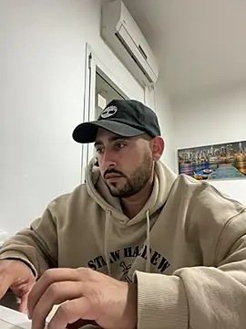 luffykingofpirets online show from 01/10/25, 02:34