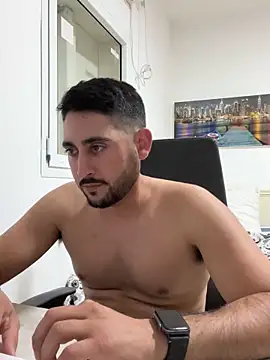 luffykingofpirets online show from 01/10/25, 10:25