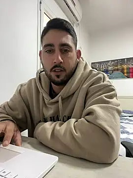 luffykingofpirets online show from 02/06/25, 11:21