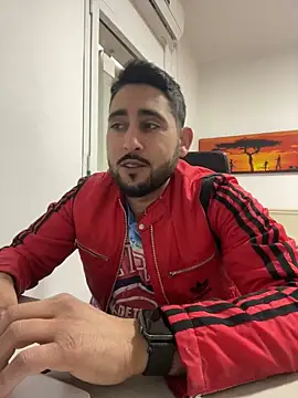 luffykingofpirets online show from 02/09/25, 06:33