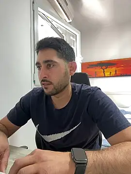 luffykingofpirets online show from 02/17/25, 07:37