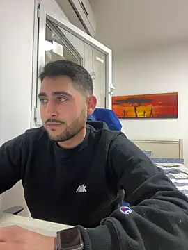 luffykingofpirets online show from 02/21/25, 02:59