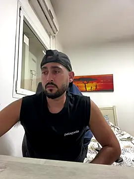 luffykingofpirets online show from 11/10/25, 02:16