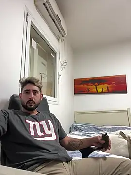 luffykingofpirets online show from 11/15/25, 07:27