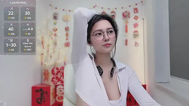 Snapshot of Natasha2025 chatting on 01/30/25, 04:34 Natasha2025 online show from 01/30/25, 04:34