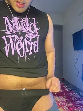 Snapshot of sunny49477 chatting on 01/14/26, 08:03 sunny49477 online show from 01/14/26, 08:03