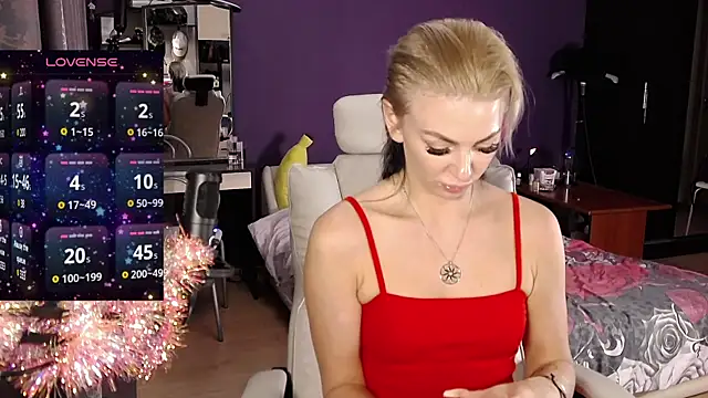  britney white  online show from 02/16/25, 04:53