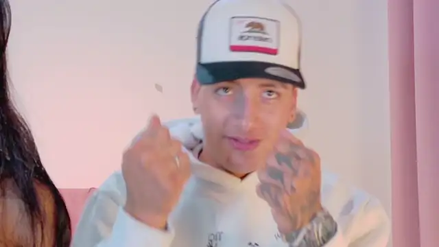 two milkyway online show from 01/18/26, 01:53