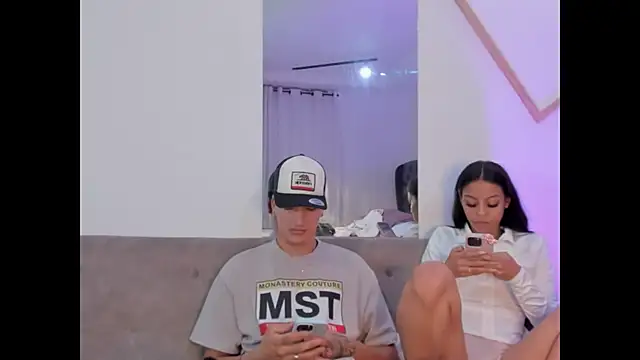 two milkyway online show from 02/05/26, 01:32