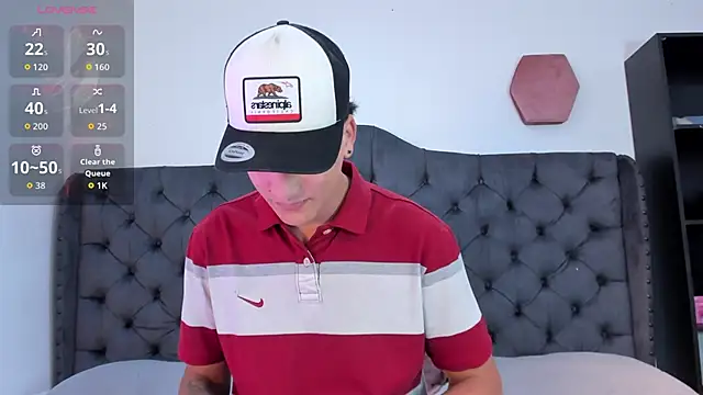 two milkyway online show from 04/02/26, 12:36